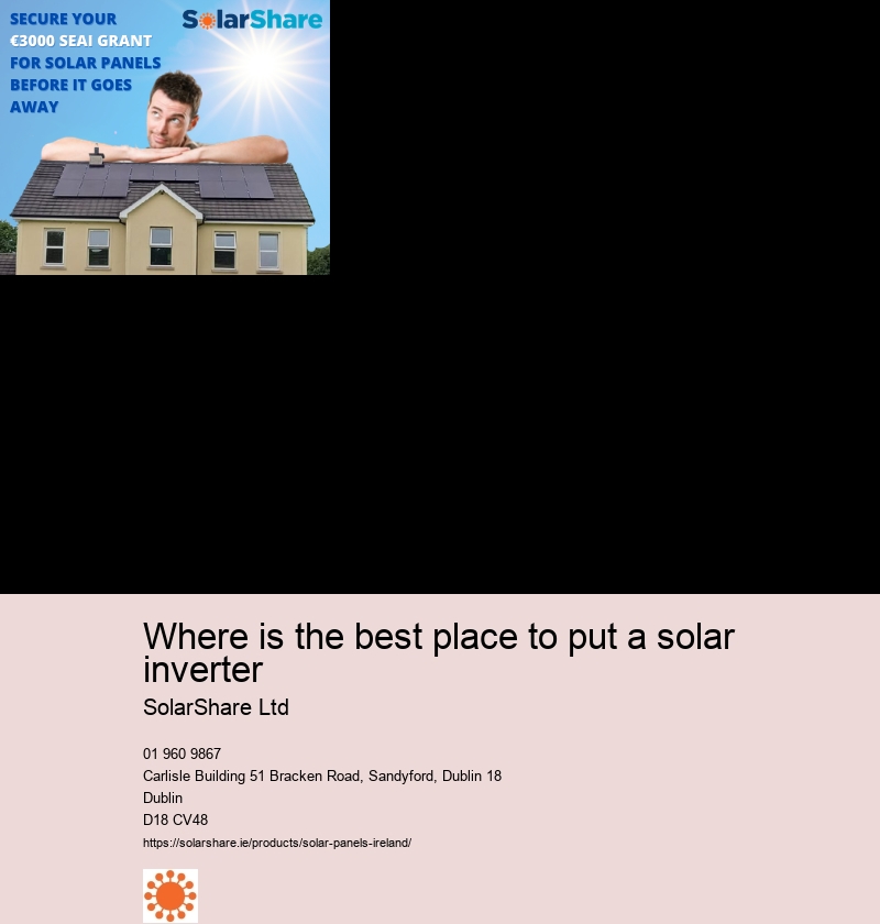 adding solar panels